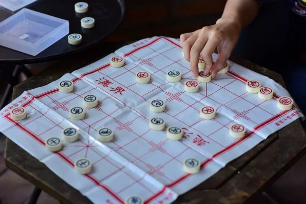 郑惟桐领衔中国象棋甲级联赛争冠形势深入观察强队并起悬念持续